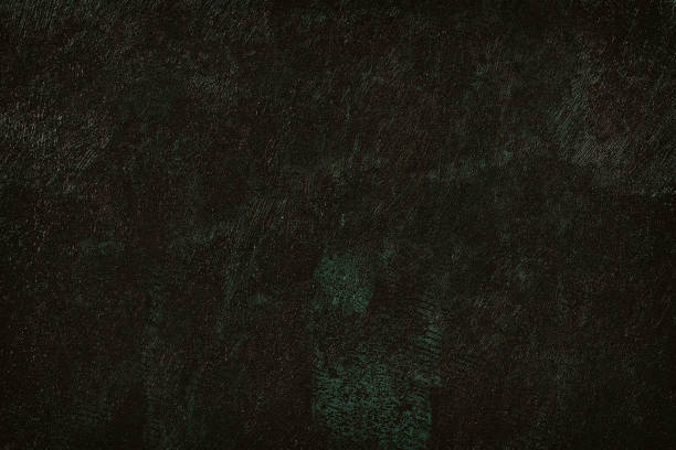 istock Dirty dark green grunge background 988095676