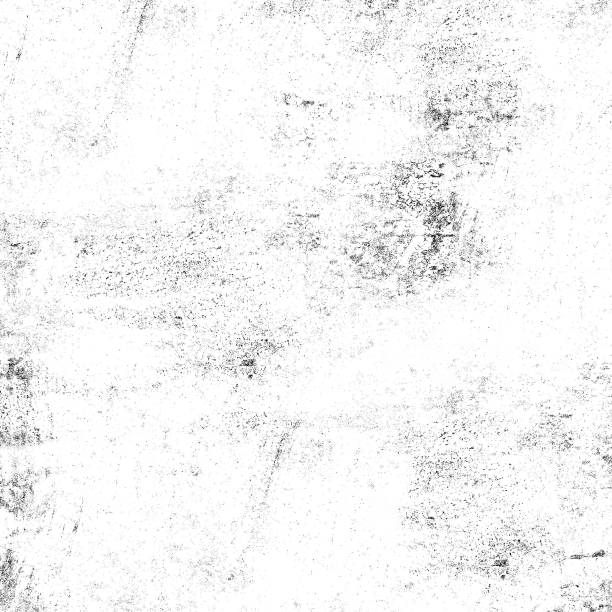istock Grunge background black and white. Monochrome abstract texture 988102894