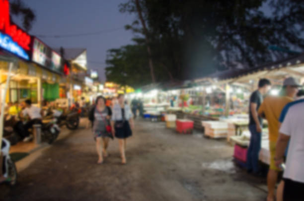 istock Blur Festival 988112320