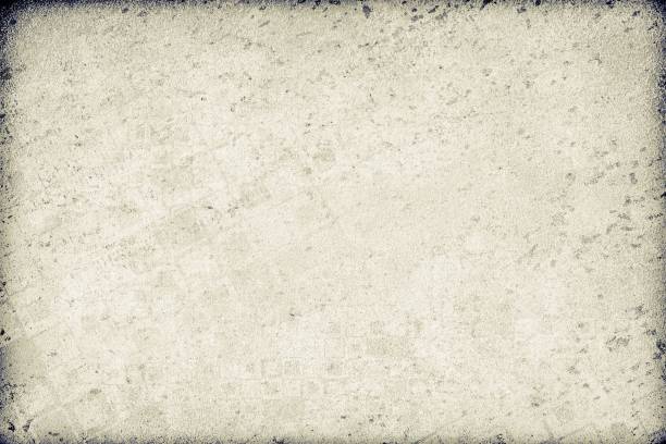 istock Grunge background of old beige texture 988133926