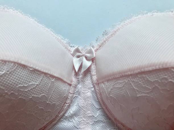 istock Woman bra design 988212220