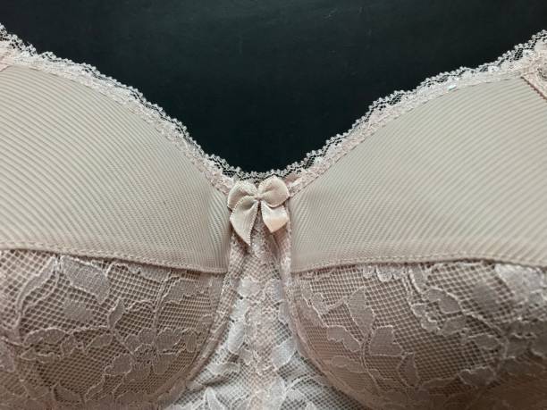 istock Woman bra design 988212650