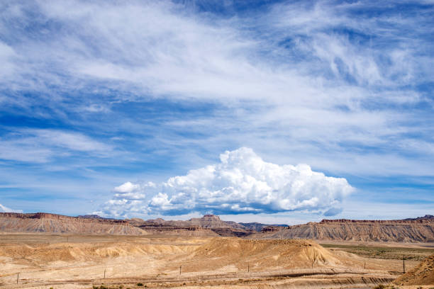 istock Beautiful nature and landscapes in Utah 988225286