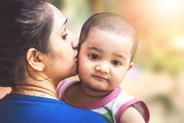 istock Mother and Daughter 988225898
