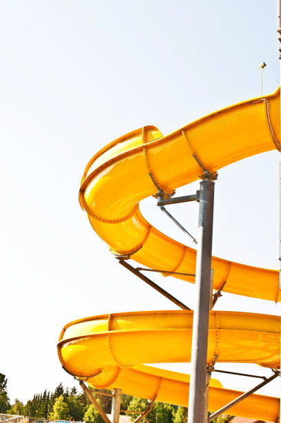 istock Colourful Tubes And Pipes 988291742