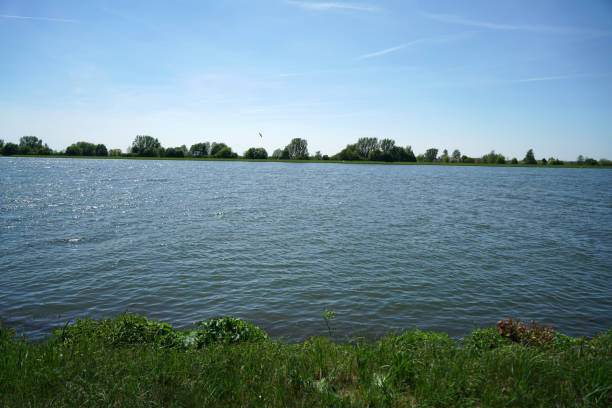 istock The Danube, here near Regensburg in Germany 988301234