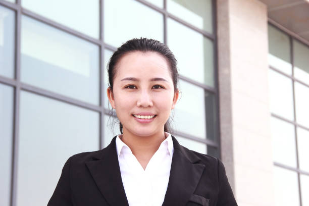 istock Asian business women 988441152