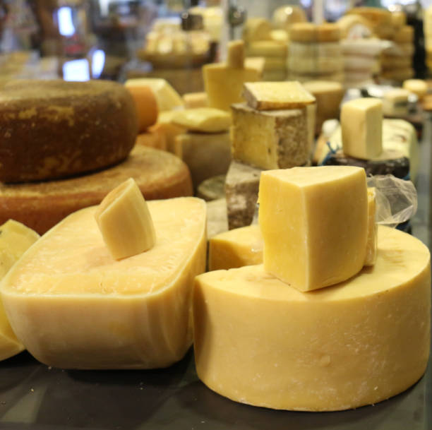 istock Cheese Factory, Minas Gerais, Brazil 988469112