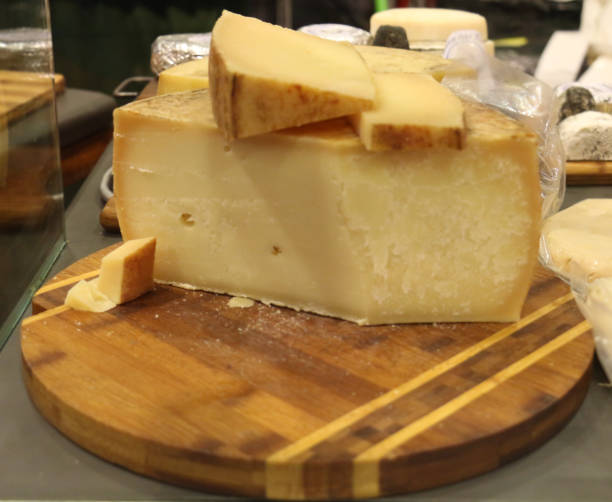 istock Cheese Factory, Minas Gerais, Brazil 988472632