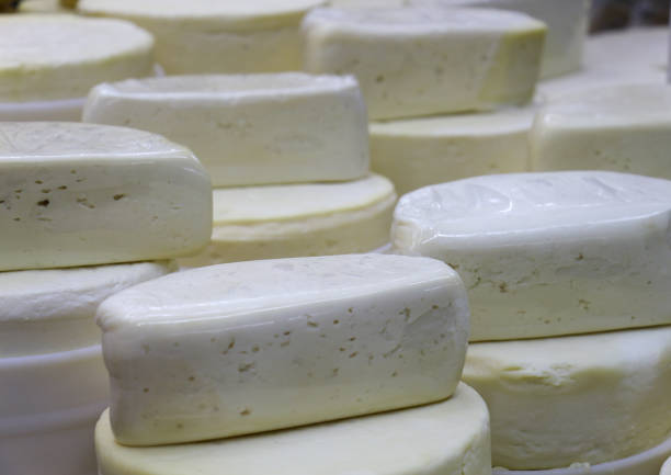 istock Cheese Factory, Minas Gerais, Brazil 988473354