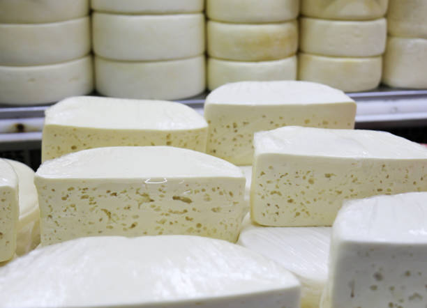 istock Cheese Factory, Minas Gerais, Brazil 988473568