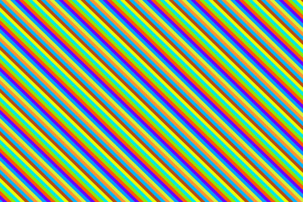 istock base festive contrasting brightly yellow azure stripes, wrapping diagonal pattern 988474982