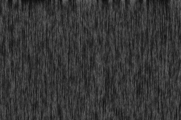 istock Fabric pile surface for book cover, linen design element, grunge texture, monochrome painted nap 988534702