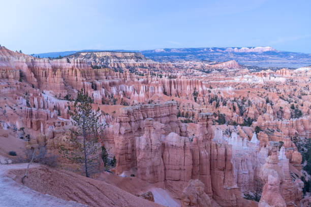 istock Bryce Canyon National Park, Utah USA 988557156