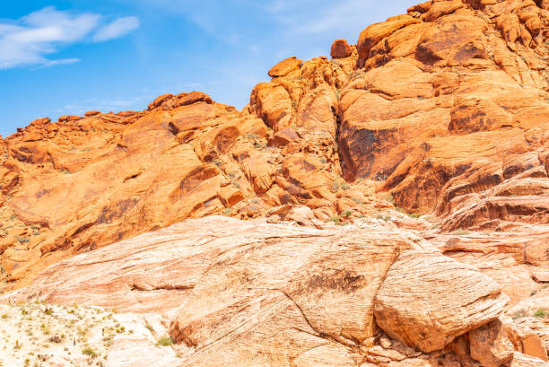 istock Red Rock Canyon Las Vegas 988557514