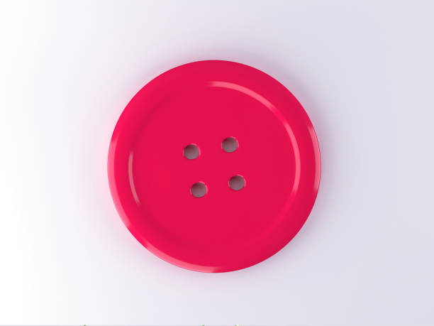 istock Fashion Background- Buttons 988574546