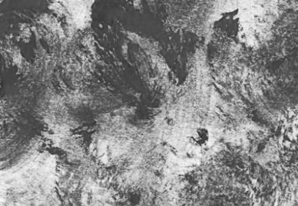 istock Grunge Black And White Texture for Create Abstract Scratched, Vintage Effect With Noise And Grain. 988580432