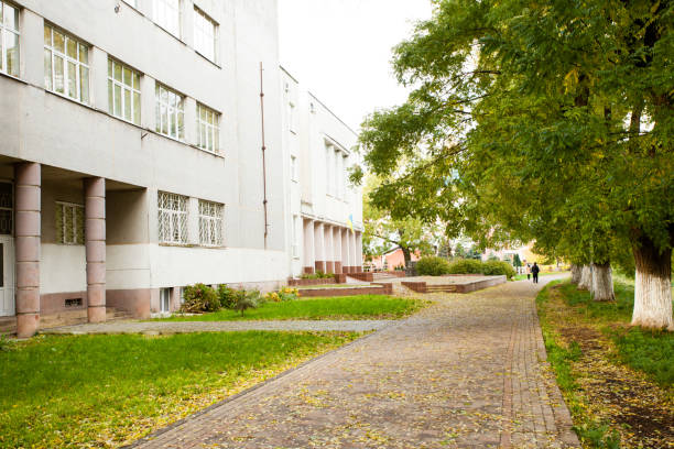 istock exterior of school building 988599264