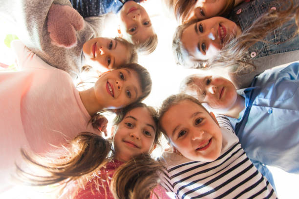 istock Robust boyhood friendship 988612012