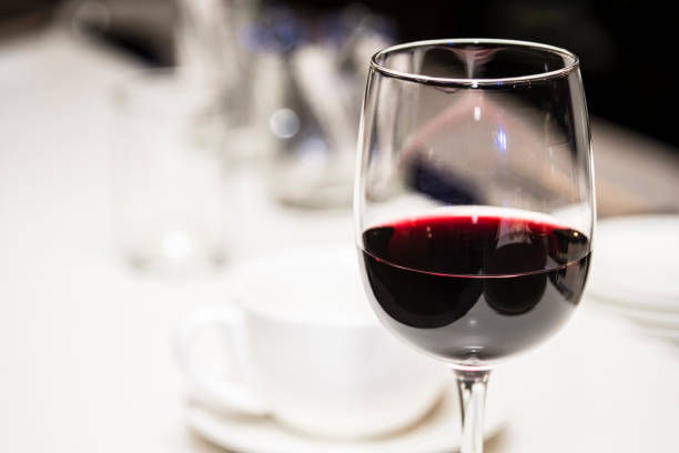 istock A glass of red wine 988631286