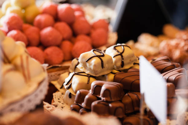 istock The unsurpassed homemade candies 988635696
