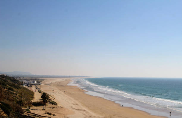 istock Conil de la Frontera, Cadiz Province, Spain. 988792230
