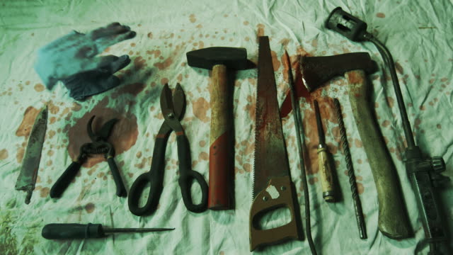 https://media.istockphoto.com/id/988798438/video/slow-motion-bloody-latex-glove-falling-next-to-torture-tools.jpg?s=640x640&k=20&c=9TMJxIC8AHGkgibNlqLDFrqyGjewRvzP_DkD20W0jXE=