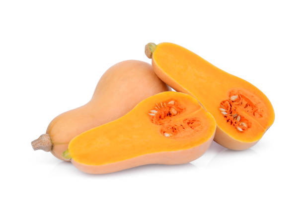 istock whole and half butternut squash isolated on white background 988992102