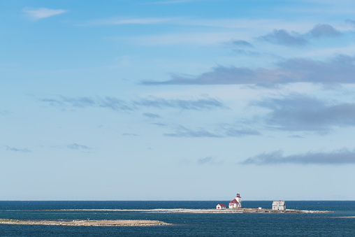 Bear Cove, NL