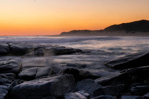 istock Rockpools Beach, Margaret River, Western Australia. 989107852