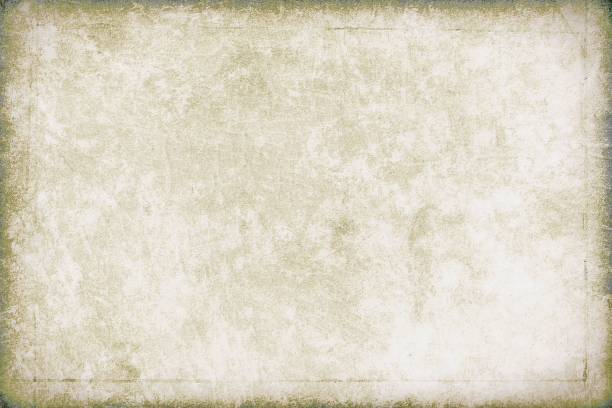 istock Grunge background green. Abstract texture of paint strokes 989135104