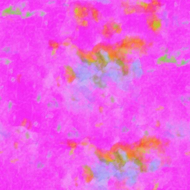 istock Multi-color abstract background. Color seamless texture grunge style 989155134