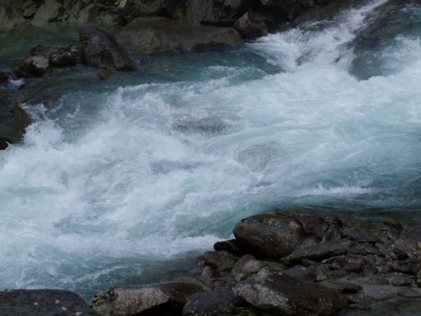 istock big high waterfall in austria europe krimml 989164466