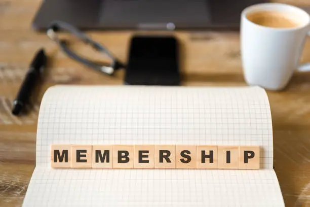 Billing Software for Membership Management & Subscriptions