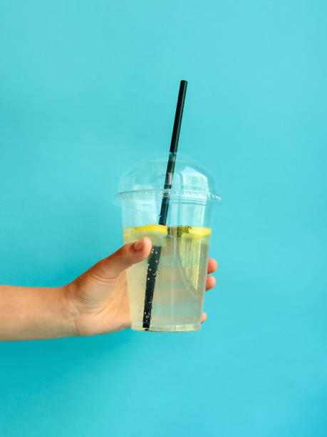 istock Glass of lemonade 989271772