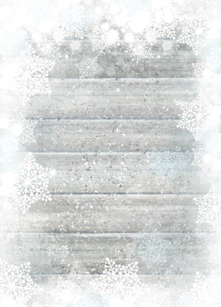 ilustraciones, imágenes clip art, dibujos animados e iconos de stock de fondo gris para diseño de invierno. - ice grunge winter backgrounds