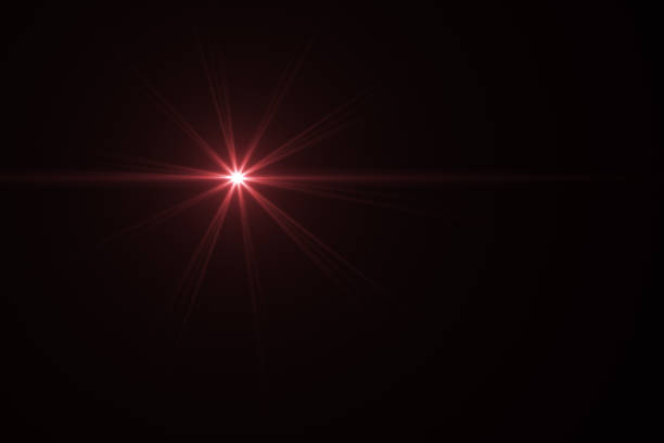 istock Lens Flare, Sun Light, Solar Energy Concept. 989310200