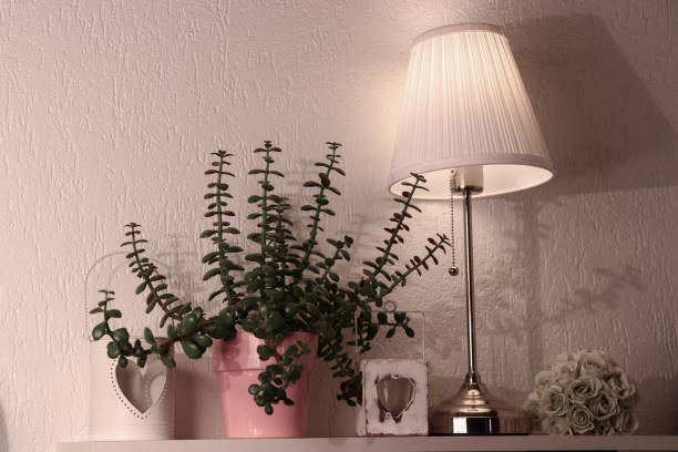 romantic retro mood