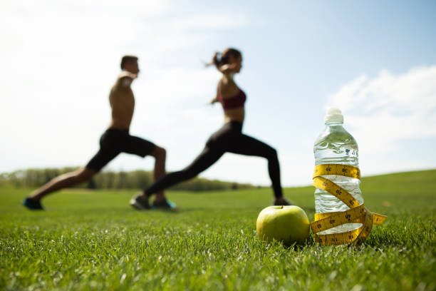 runner cross training workout