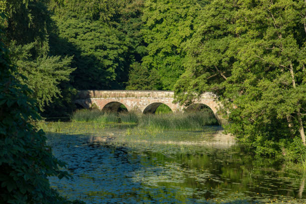istock Blandford Forum, Dorset, England 989421456