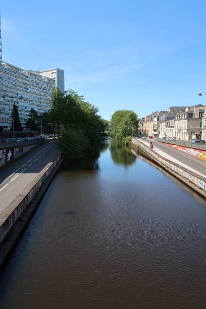 istock Ille-et-Rance Canal 989430958