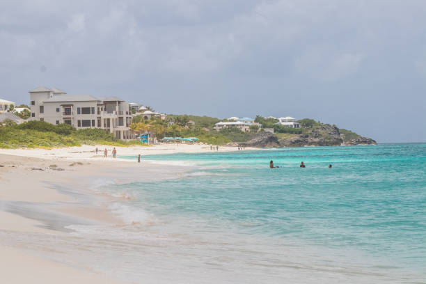 istock Beaches of Anguilla 989473290