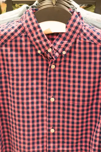 Luxurious flannel shirts, pink and red flannel shirts, beautiful flannel shirts