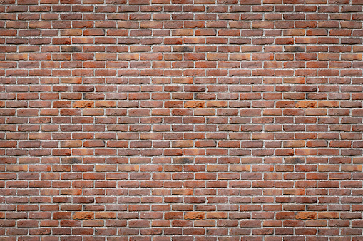 Brick Wall Background (3:2 Format)