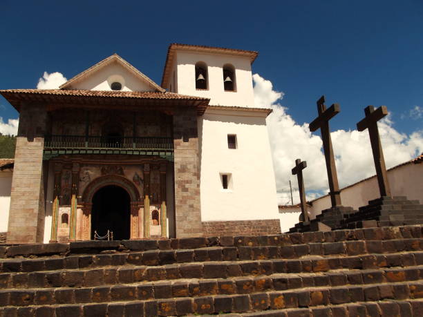 istock andahuaylillas church 989569172