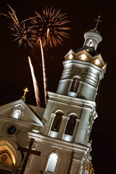istock San Blas Church in Cuenca 989632088
