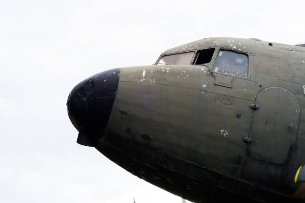 istock Military jet aircraft 989726820