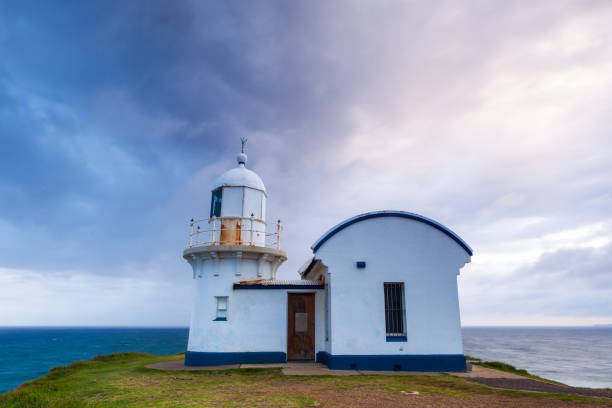 istock The Port Macquarie lighthouse 989754348