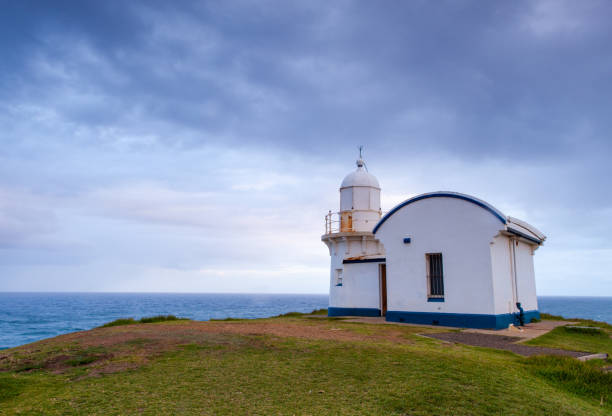 istock The Port Macquarie lighthouse 989756754