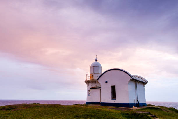 istock The Port Macquarie lighthouse 989758446